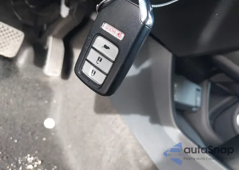 2021 Honda Hr-V Awd Ex from USA, damaged, VIN 3CZRU6H53MM741433